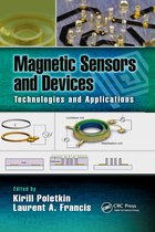 Devices, Circuits, and Systems- Magnetic Sensors and Devices