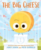 The Food Group-The Big Cheese