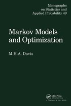 Markov Models & Optimization