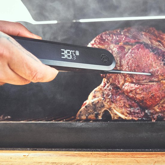 Beste BBQ thermometer van 2026 volgens