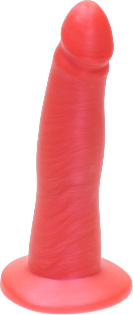 Goedkoopste Ylva & Dite - Dildo Eros - Rood