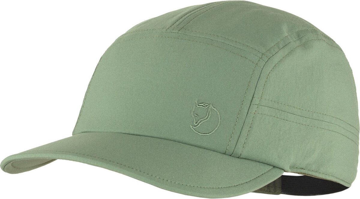 Fjällräven Abisko Hike Lite Pet Groen