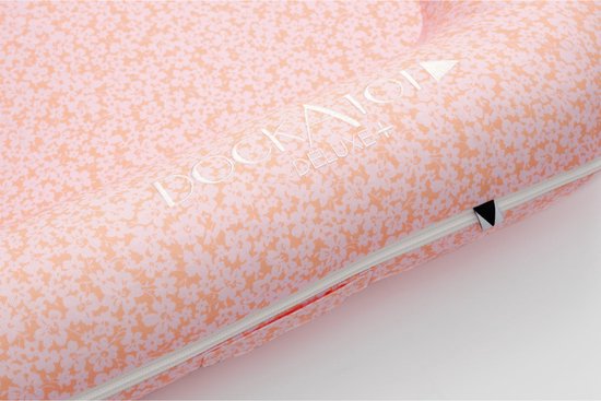 DockAtot Deluxe+ Pod Bloom 2023 - babynestje - ademend materiaal - 0 tot 8 maanden van DockATot — afbeelding 2