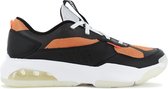 Jordan Air 200E - Heren Sneakers Schoenen Zwart-Oranje DC9836-808 - Maat EU 42.5 US 9