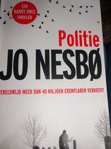Politie Jo Nesbo