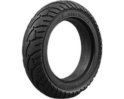 E-Twow, Anti-lek Massieve Band 8 inch Geschikt voor E-TWOW Booster / Master / Eco, Zwart