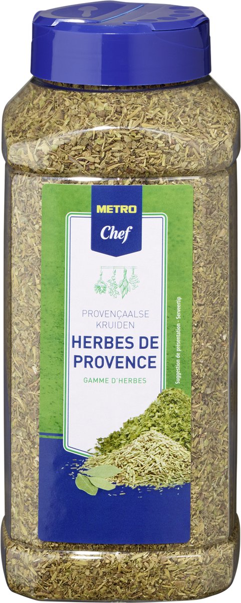 Goedkoopste METRO Chef Herbs Provencal 230 grams