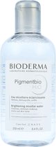 Bioderma Pigmentbio H2o Solución Micelar 250 Ml