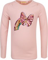 Someone - T-shirt à manches longues - Pink clair - Taille 92