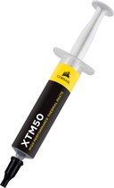 Corsair XTM50 High Performance Thermal Paste Kit 5 grams - Koelpasta 5 gram