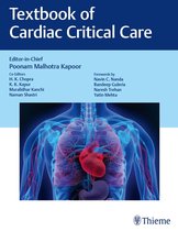 Textbook of Cardiac Critical Care