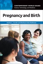 Contemporary World Issues- Pregnancy and Birth