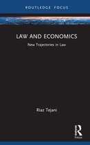 New Trajectories in Law- Law and Economics