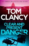 Jack Ryan 4 - Clear and Present Danger