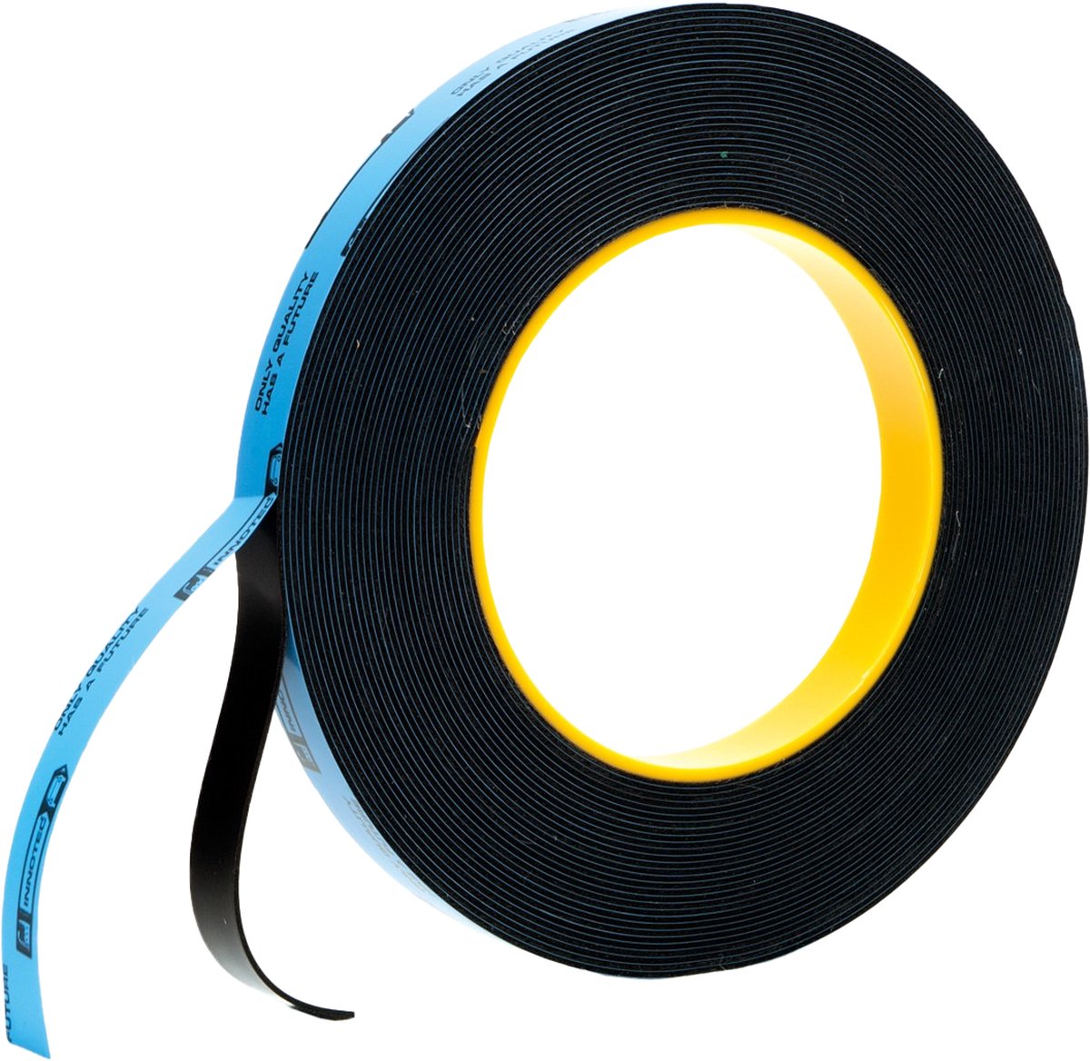 Innotec Moulding Tape 15mm (dubbelzijdig) 10 meter op rol