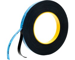 Innotec Moulding Tape 15mm (dubbelzijdig) 10 meter op rol
