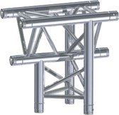 Global Truss F33, T-stuk, T38 3-punt, 3-Weg T-stuk - T-piece trussing