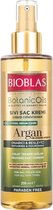 Bioblas Botanic Oils Arganolie Vloeibare Conditioner 200ml (Voor alle haartypes)