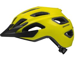 Cannondale Trail Helm Geel L-XL