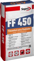 SoPro Flexlijm FF 450 - 5 kg