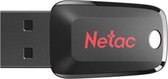 Netac U197 Mini USB 2.0 stick, 16 GB