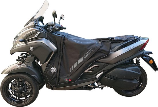 Tucano Urbano - Termoscud - Couvre-jambes 4 saisons - Piaggio MP3