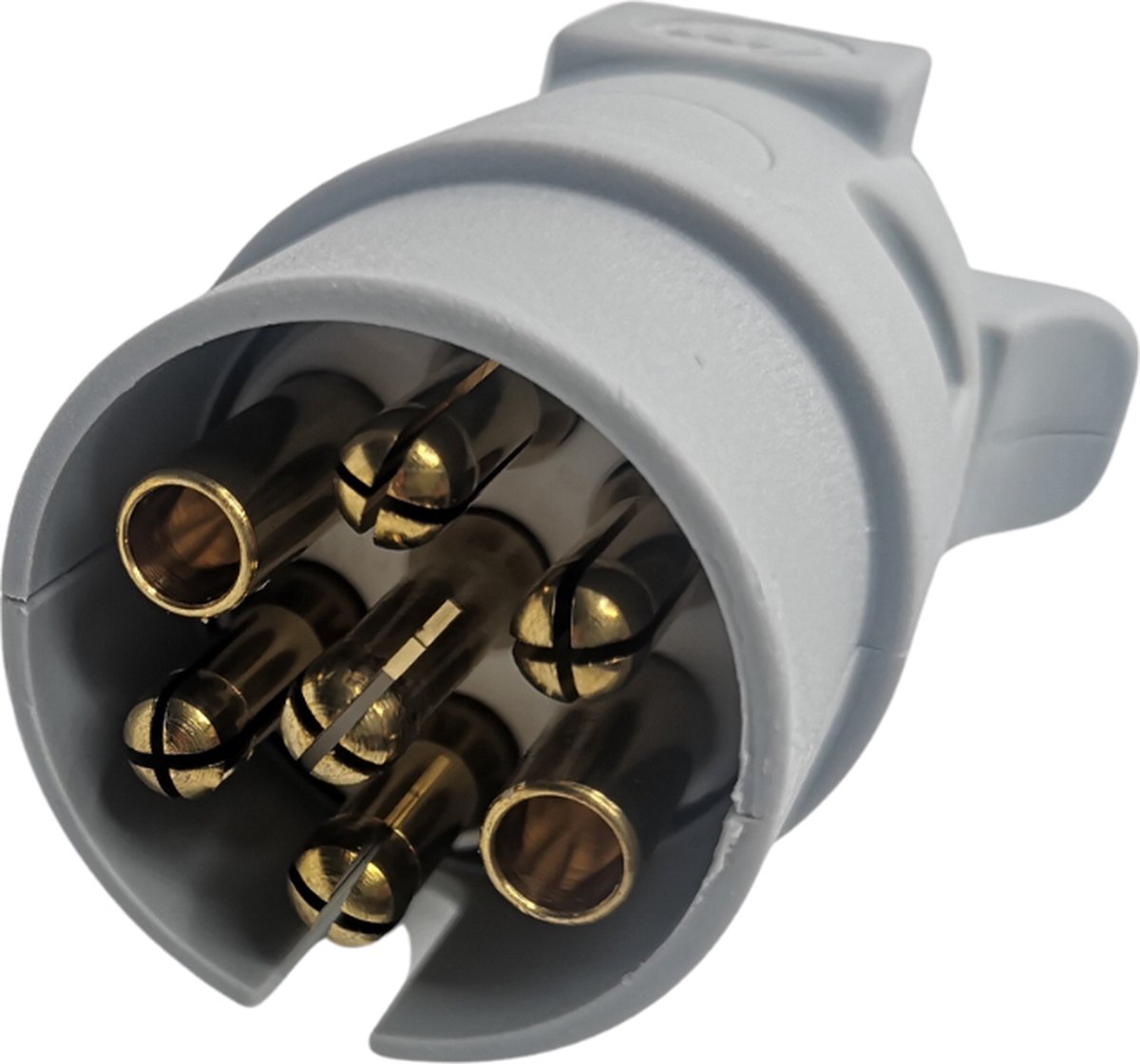 Diagnostics cable 7-pin ISO 7638 Trailer