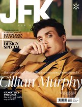JFK Magazine 101 - Juli/Augustus 2023