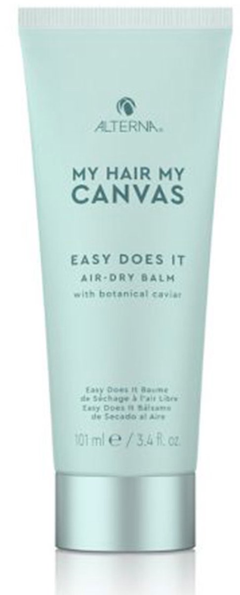 Alterna - MHMC - Easy Does It Air-dry Haar Balm - 100 ml
