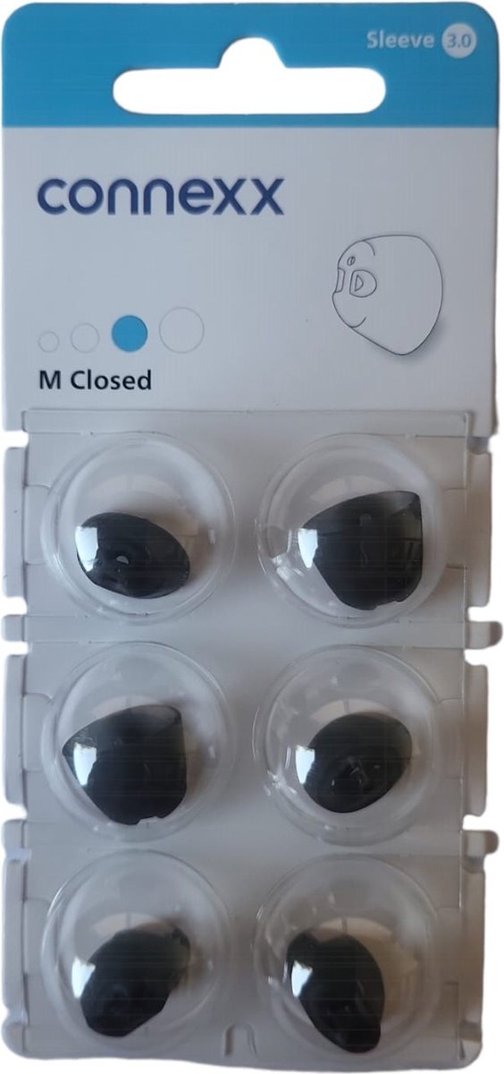 Goedkoopste Connexx Sleeve 3.0 M closed