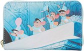 Disney Loungefly Creditcardhouder Cinderella Scenes