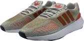 Adidas Swift run 22 - Mannen - IMPYEL - PULBLU - MAGLIM - maat 43 1/3