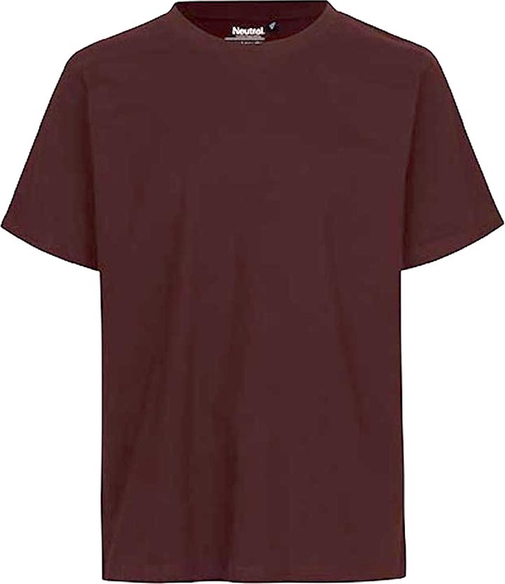 Neutral Unisex Regular T-Shirt NE60002 - Sport Grey - L