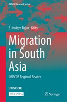 IMISCOE Research Series- Migration in South Asia