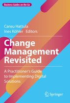 Business Guides on the Go- Change Management Revisited