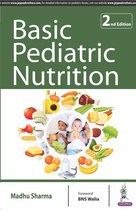 Basic Pediatric Nutrition
