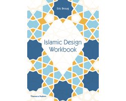 Omslag van Islamic Design Workbook