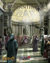 Mythic Constantinople