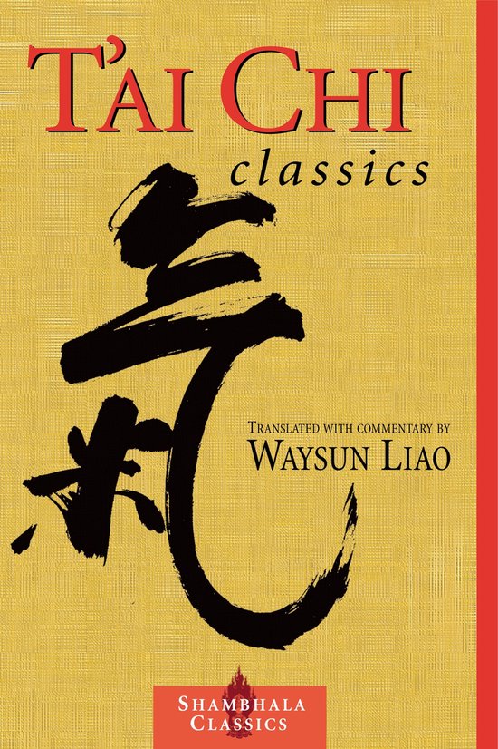 9781570627491 - T'ai Chi Classics