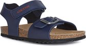 Sandales pour femmes Geox Ghita Blauw EU 25 Garçon