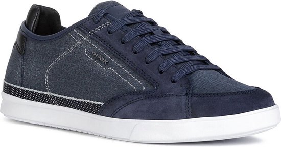 Geox Walee Sneakers Blauw EU 40 Man | bol