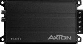 Axton A1250 - Amplificateur de voiture - Amplificateur mono pour subwoofers - 1 canal - 250 Watt RMS