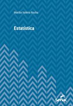 Série Universitária - Estatística