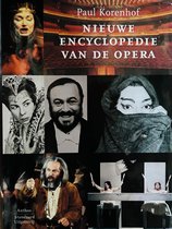 Nieuwe Encyclopedie Van De Opera