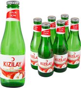 Kizilay - Mineraalwater - Appel - 24x20 cl