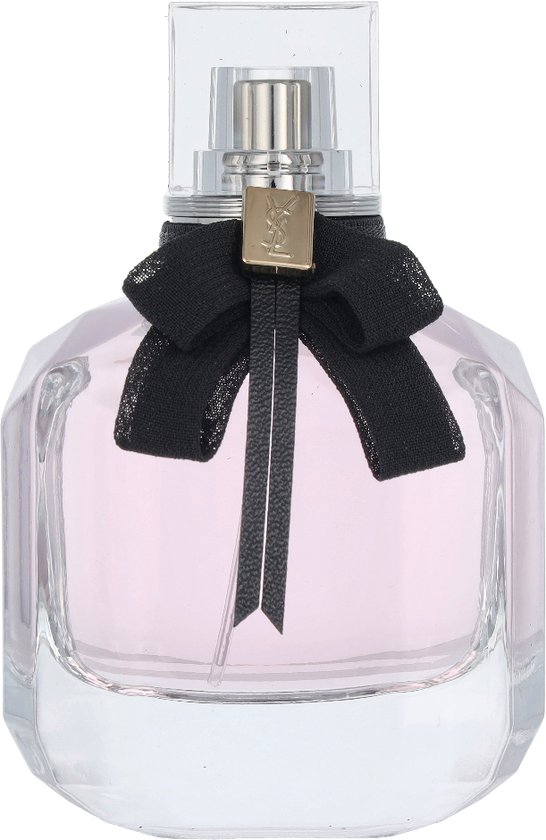 Yves Saint Laurent Mon Paris 50 ml Eau de Parfum - Damesparfum