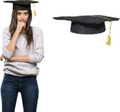 Funny Fashion - Chapeaux de graduation - 25 PIÈCES