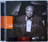 First Class Jazz - Oscar Peterson