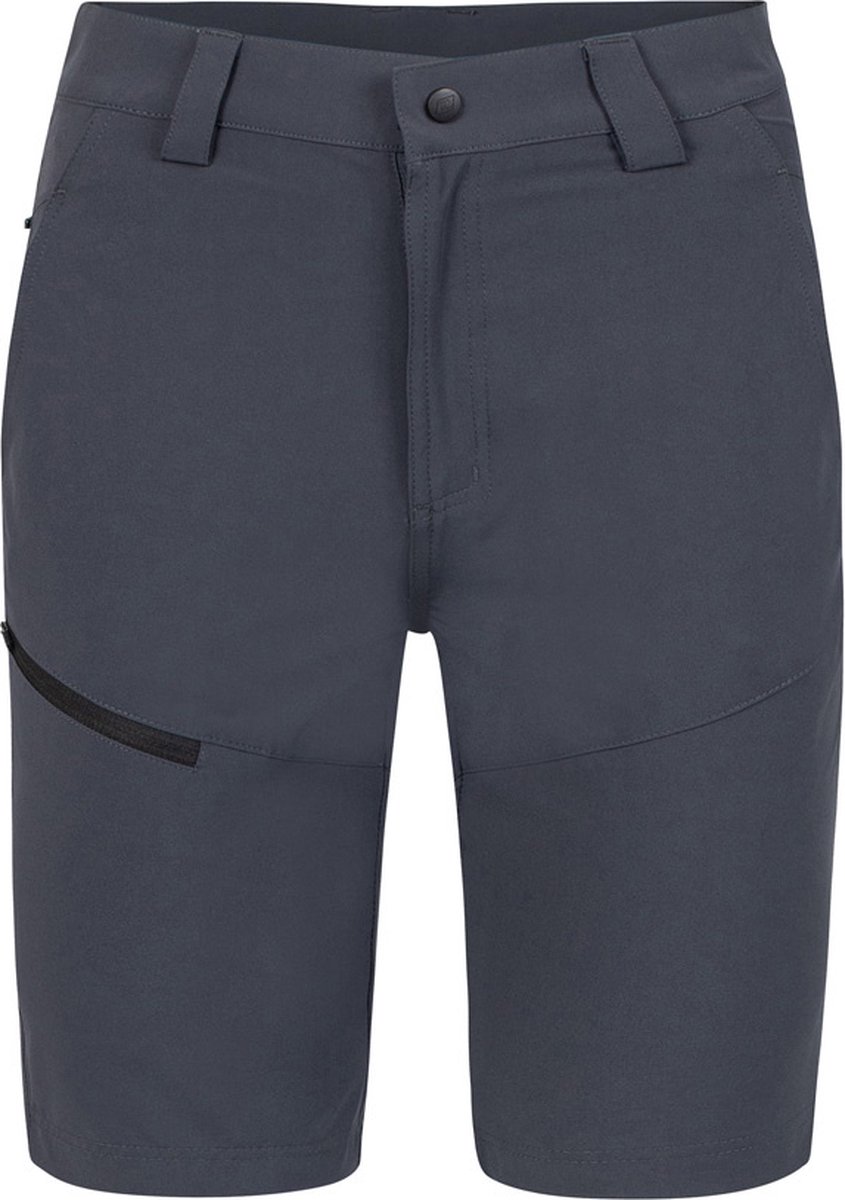 Life Line Ernst Antracite Shorts Heren –