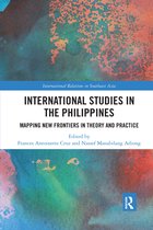 International Relations in Southeast Asia- International Studies in the Philippines